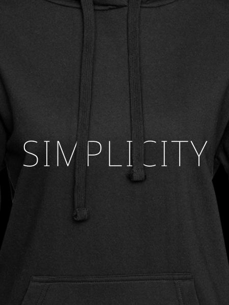 Simplicity