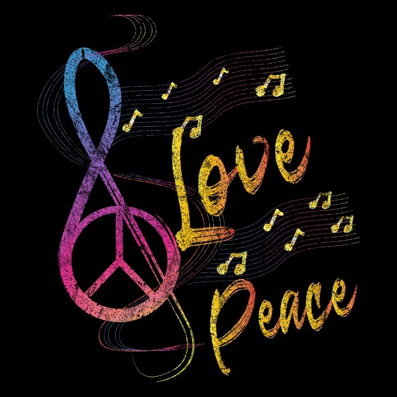 Musique de paix