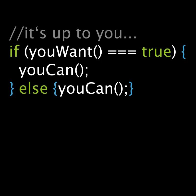 Informatik Nerd Geek Programmierer Code