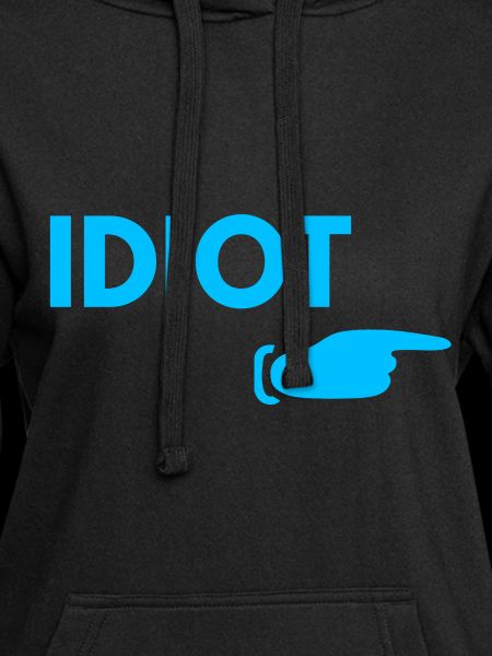 Idiot