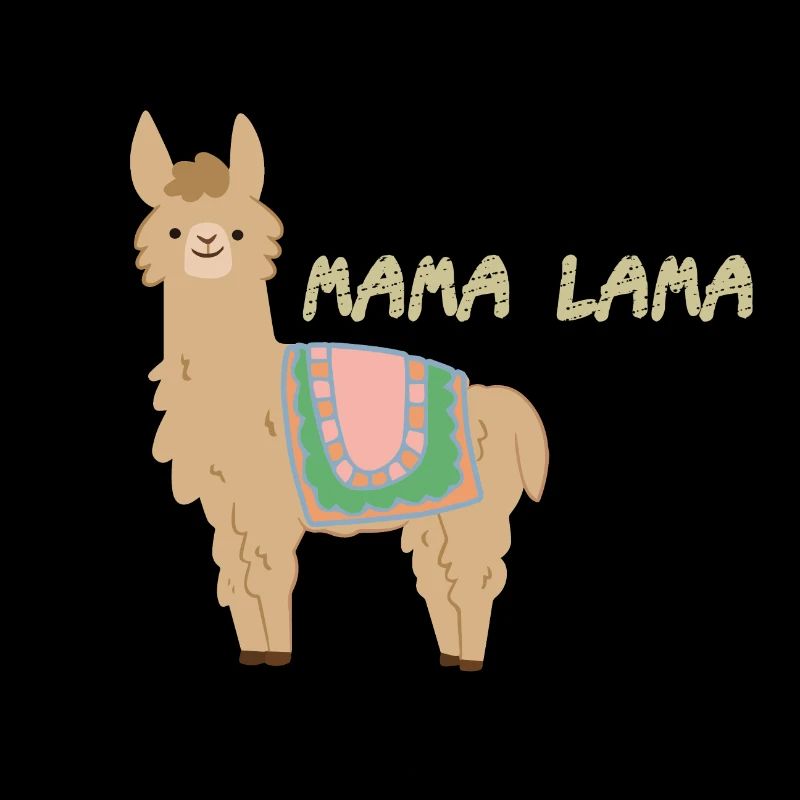 Maman lama