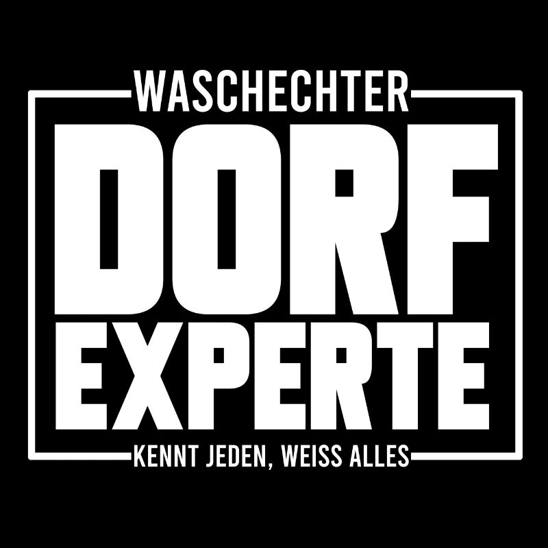 DORFEXPERTE, GESCHENK
