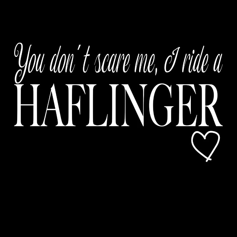 Haflinger, cheval, chevaux