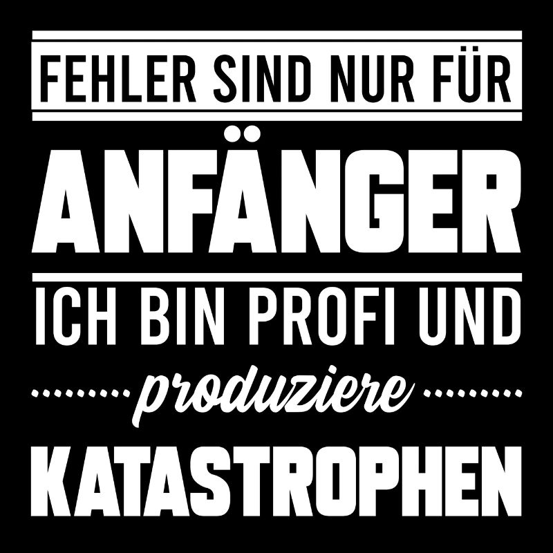 ANFÄNGER KATASTROPHEN, GESCHENK