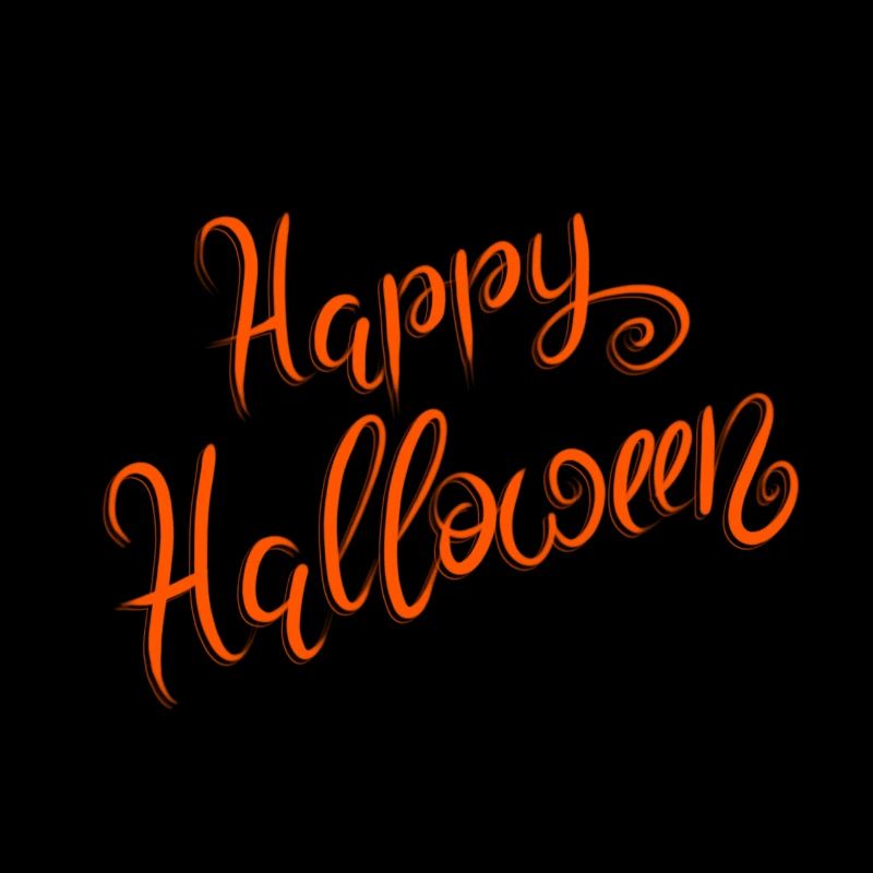 Joyeux halloween