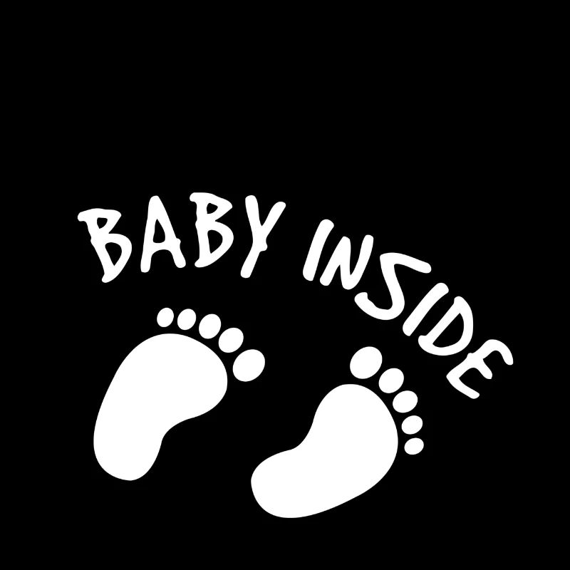 Bébé dans la grossesse