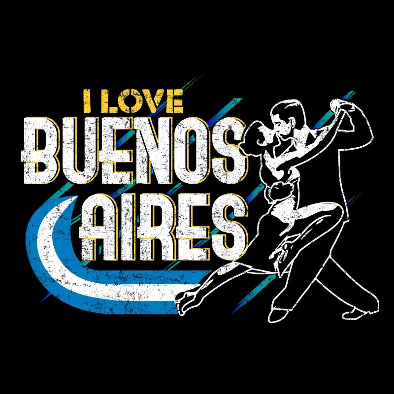 Argentines Buenos Aires