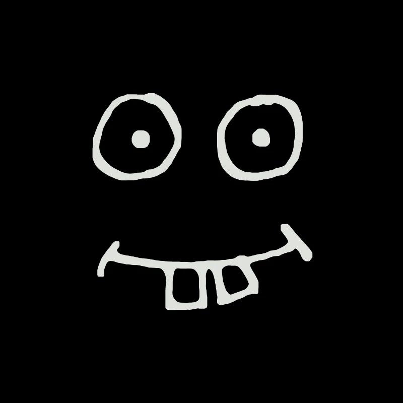 Witziger Emoji, Comic