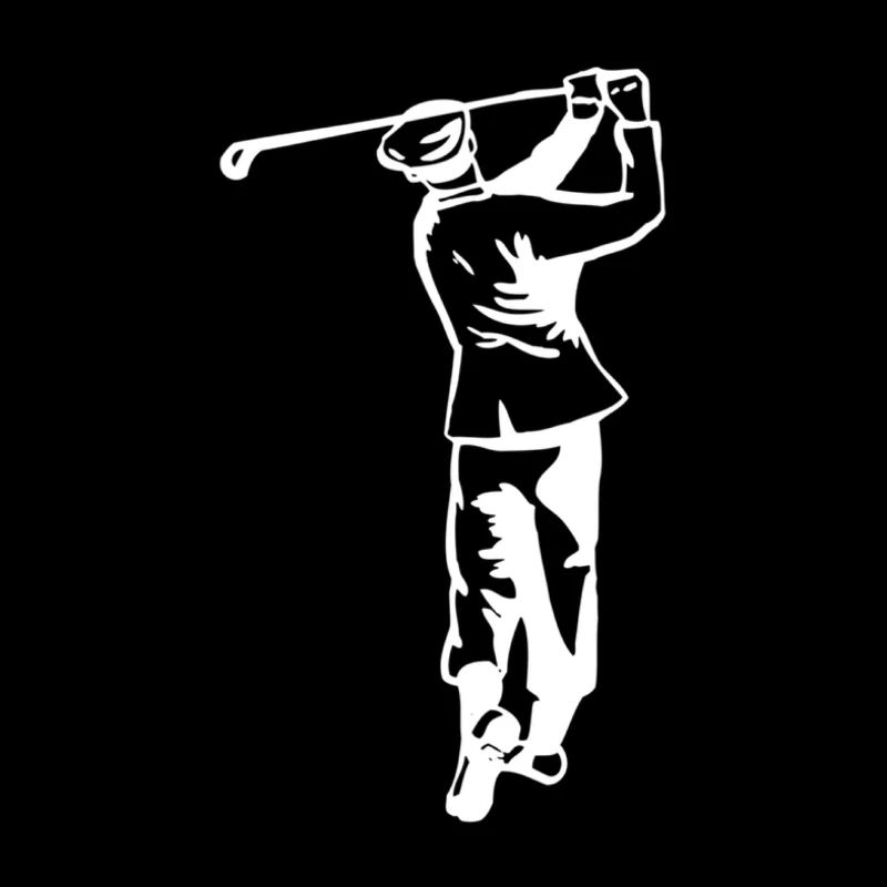 Golf - Golfing - Golfers