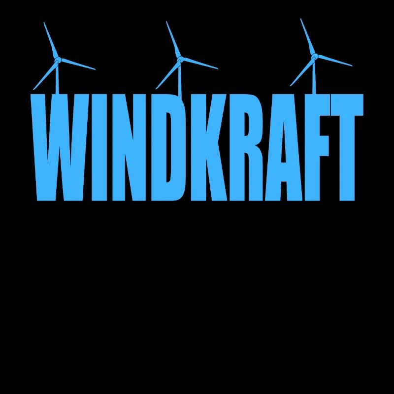 Windkraft Windenergie