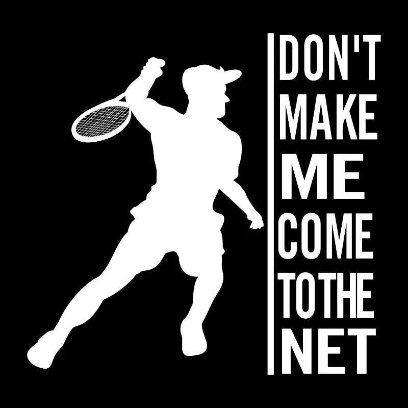 Je ne fais pas ça pour le net