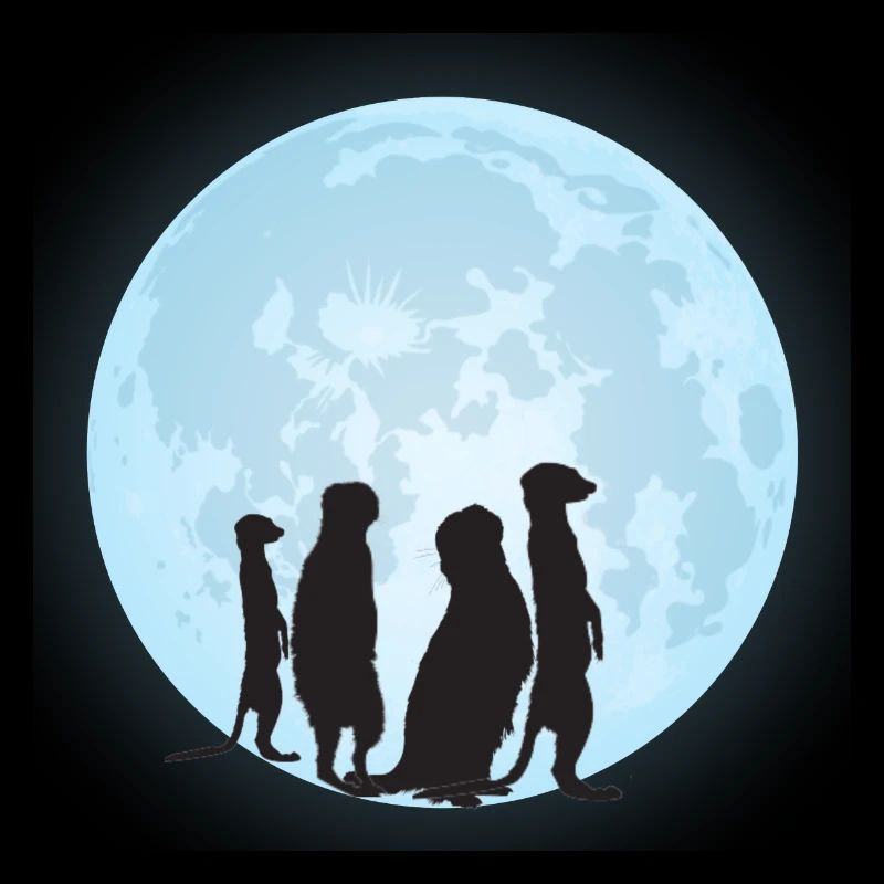 Motif suricate