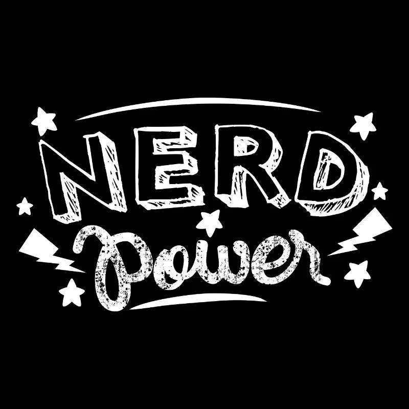 Nerd Power
