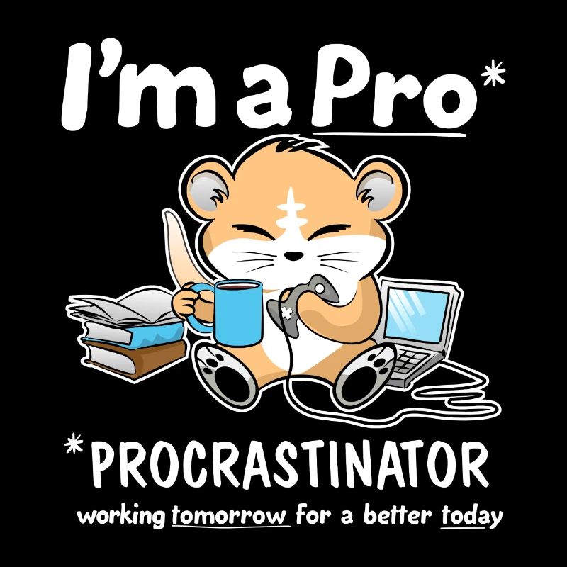 Procrastinateur