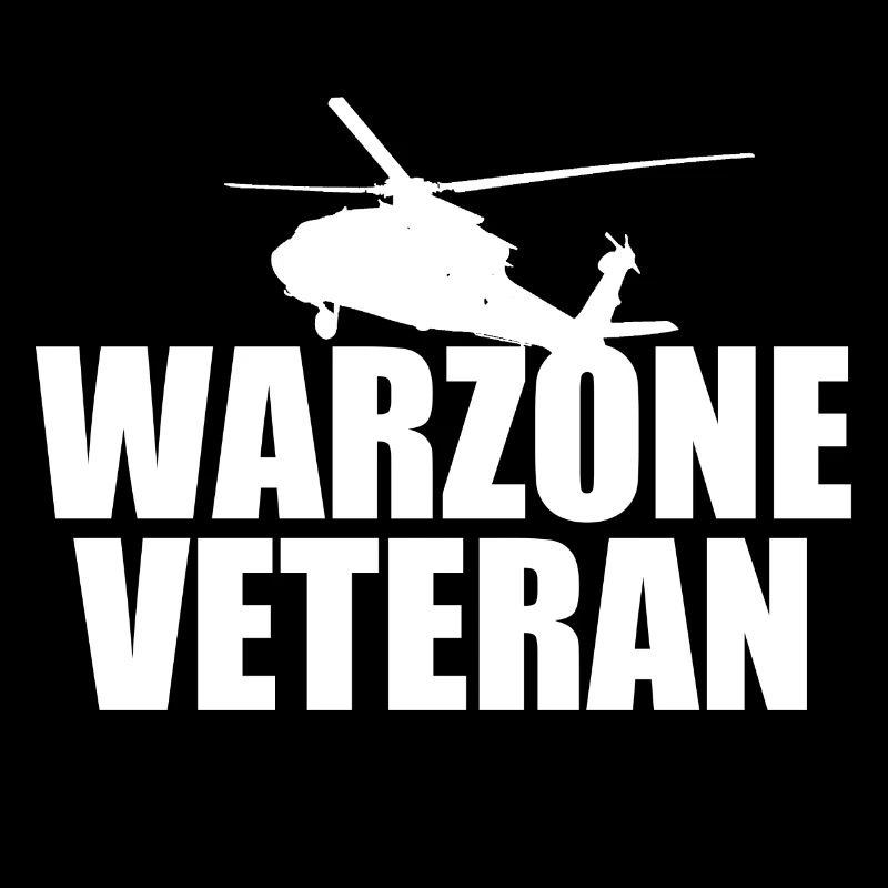 Warzone Veteran Gaming