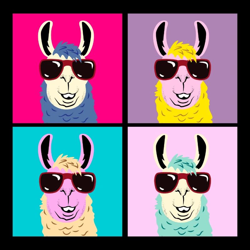 laama