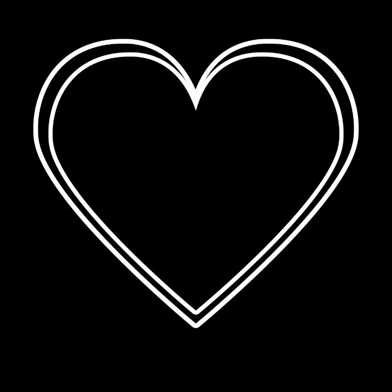 White Heart