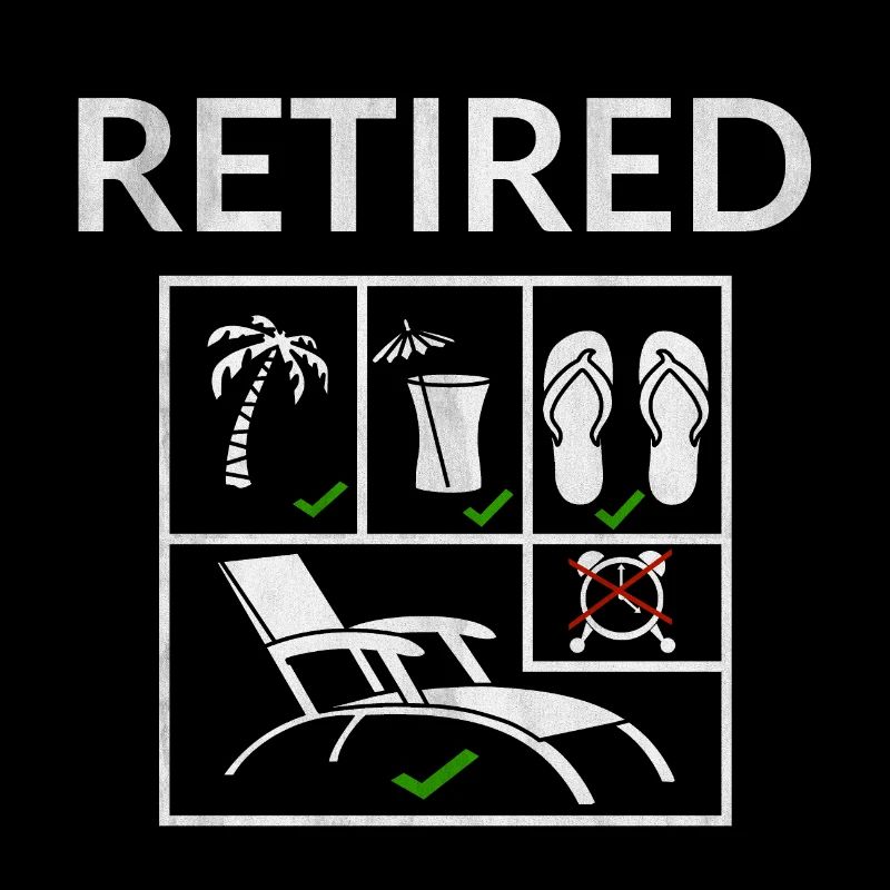 retirement