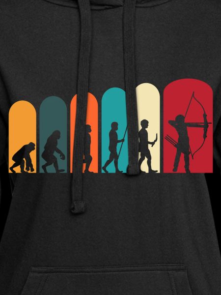 Archery archery archer evolution