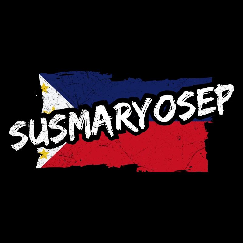 Philippinen Pinoy Geschenk