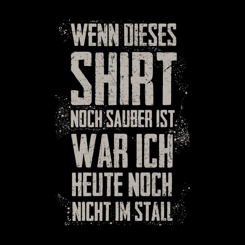 Reiter Stall Pferdeliebhaber Hobby reiten Pferd