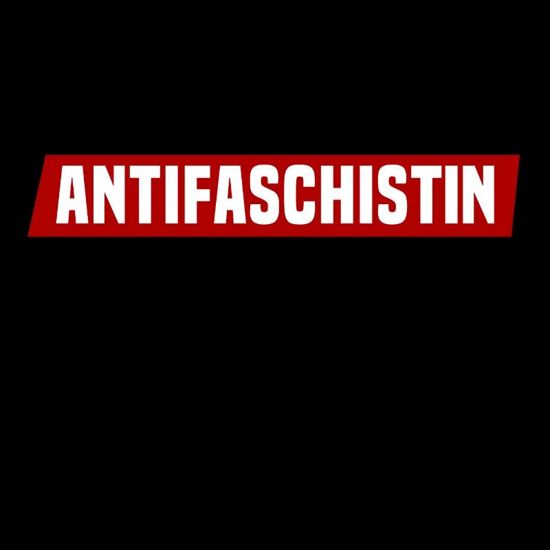 Antifaschistin