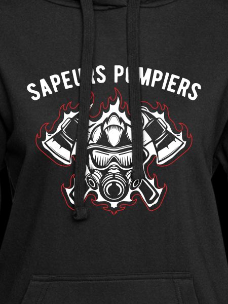 Firefighters gift firefighter