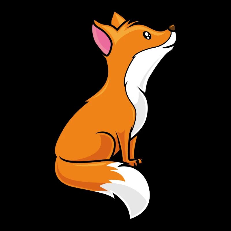 bande dessinée de renard