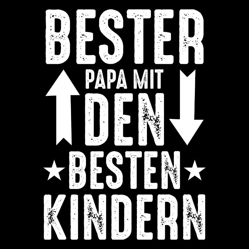 bester Papa besten Kindern