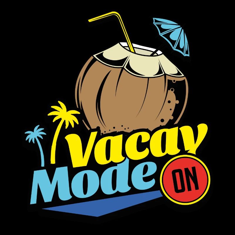 vacay mode île vacances