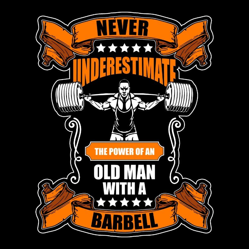 Training Bodybuilder