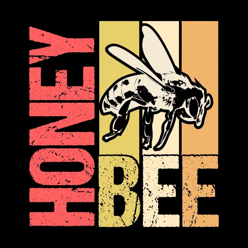 Bees Animal Welfare Gift