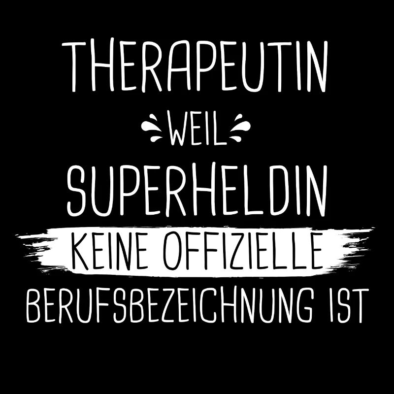 Therapeut Physiotherapeut Physio Beruf Spruch