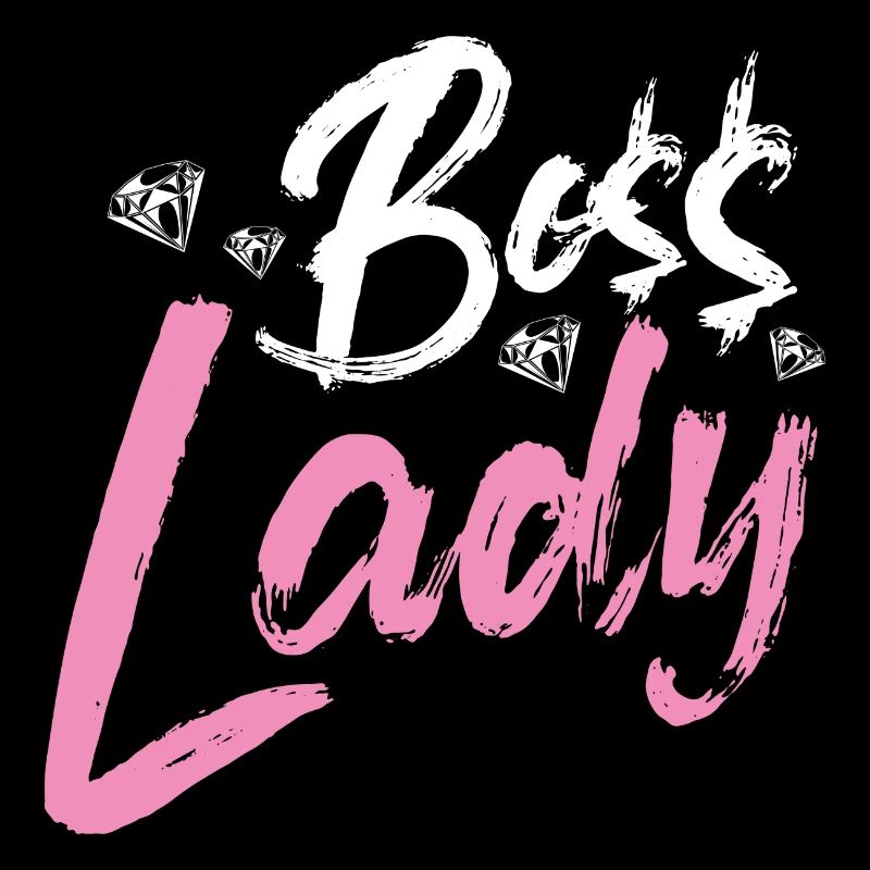 Boss Lady
