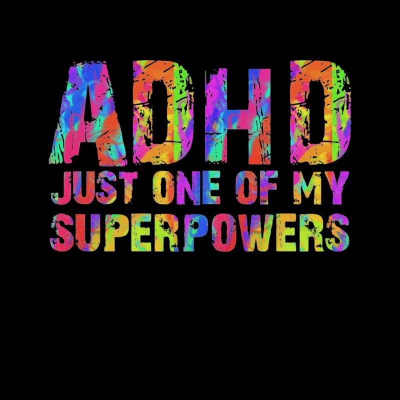 Adhd