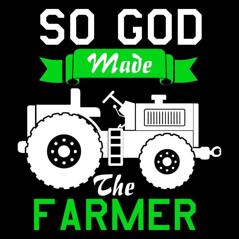 God Farmer
