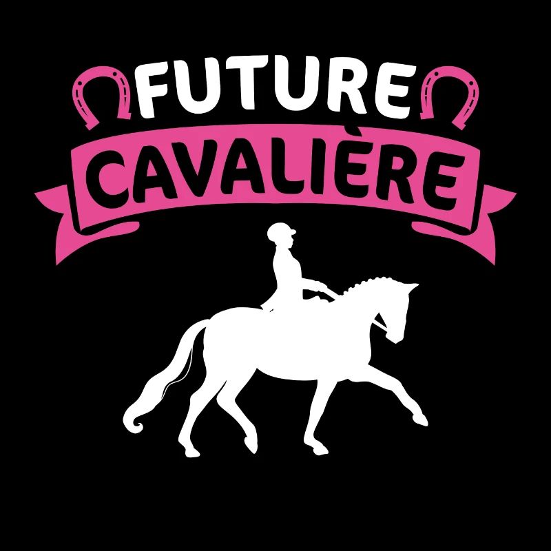 future cavalière