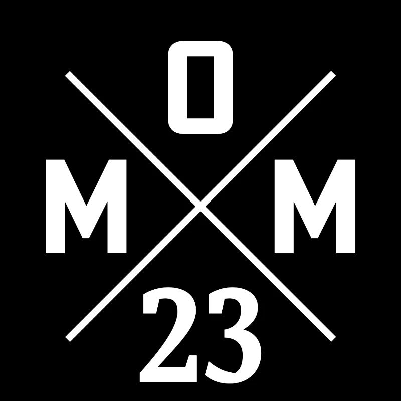 mom 23 mama est 2023 future maman mère 2023
