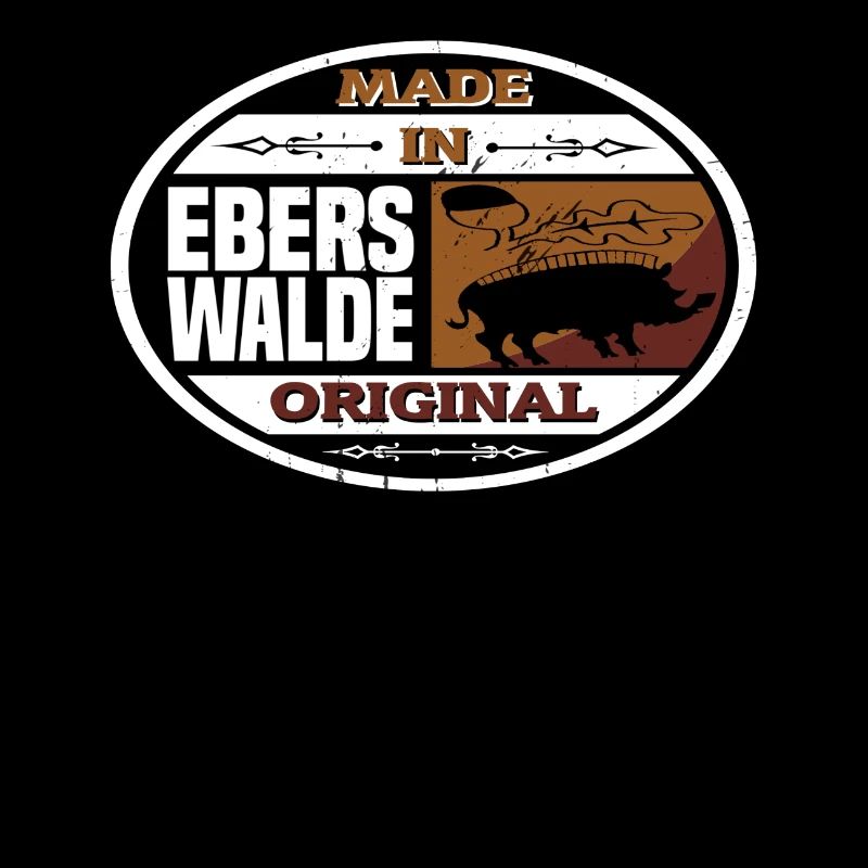 made in eberswalde