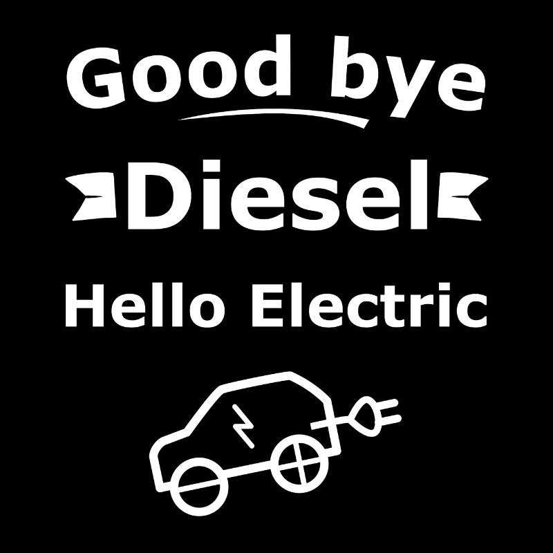 Diesel good bye