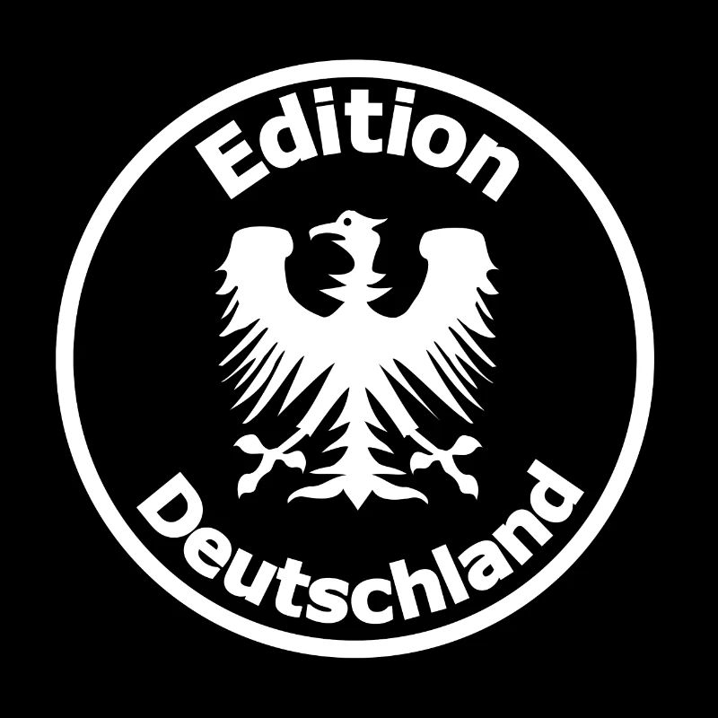 Die deutsche Edition