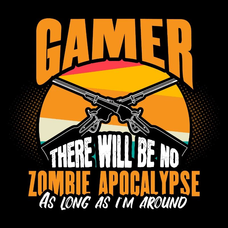 Zombie Apocalypse Mort-vivant Sort