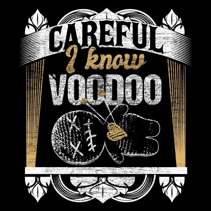 Voodoo Loa Magic Idée Cadeau