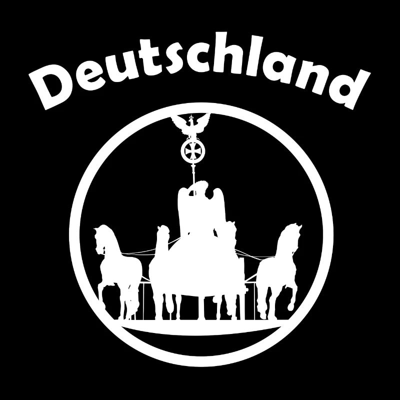 Berlin in Deutschland