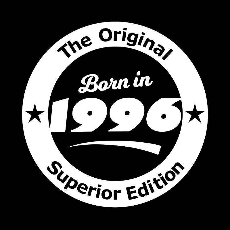 Die Klasse von 1996