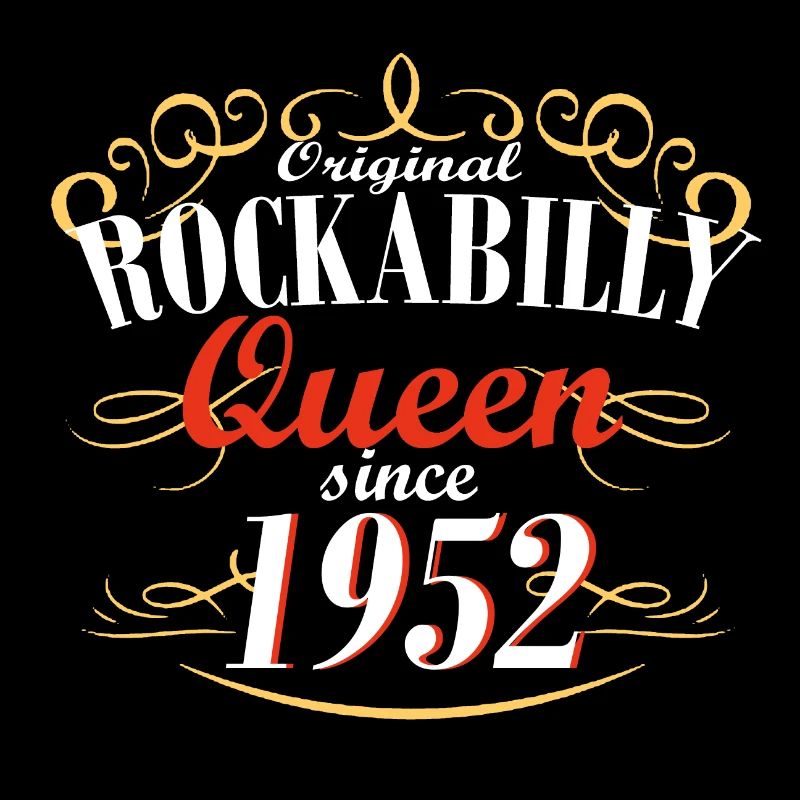 rockabilly depuis 1952