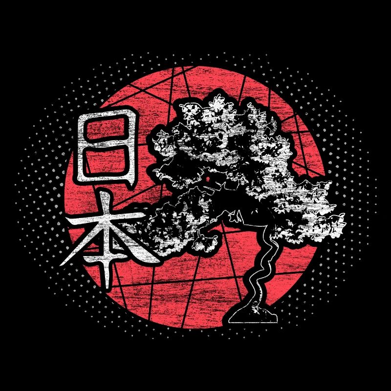 Japan Tokio Herkunft Geschenk