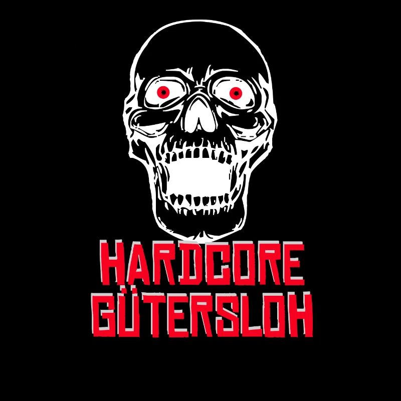 Gütersloh Hardcore