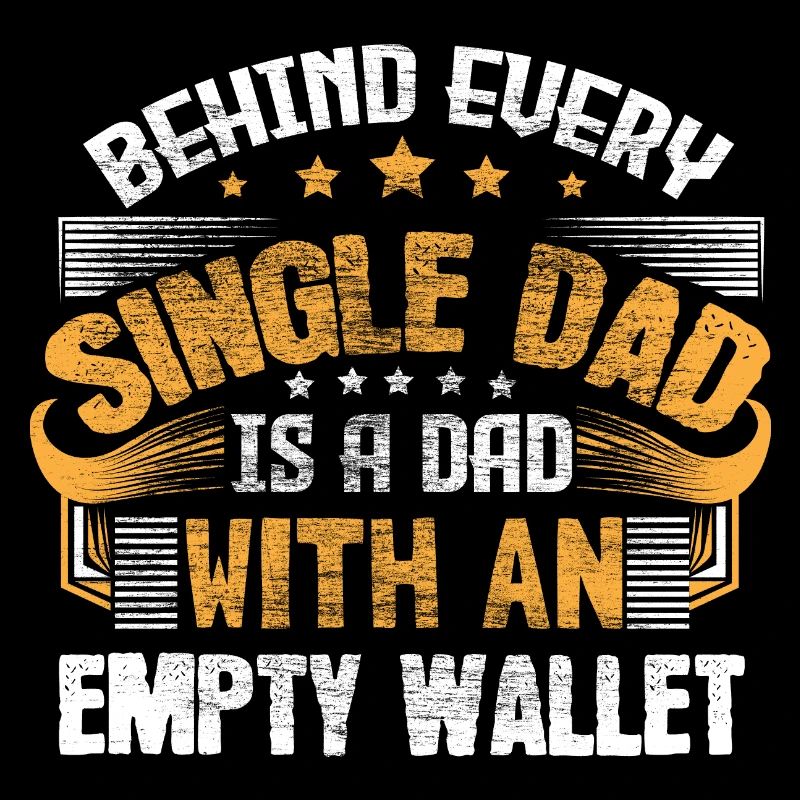 Père célibataire Parents célibataires
