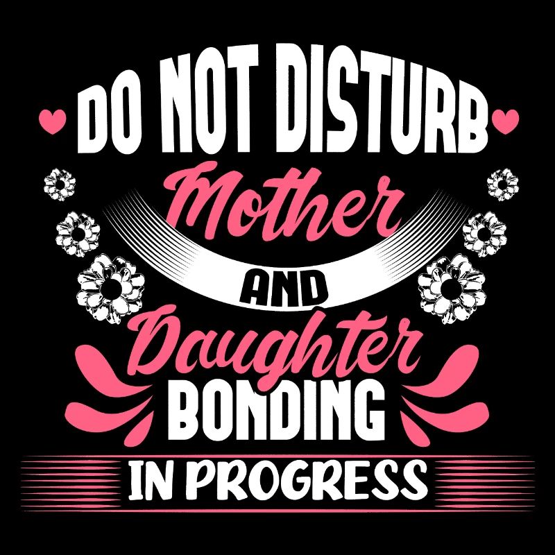 Mutter Tochter Familie Mutterliebe Geschenk